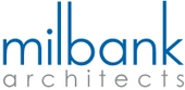 Milbank Architects logo