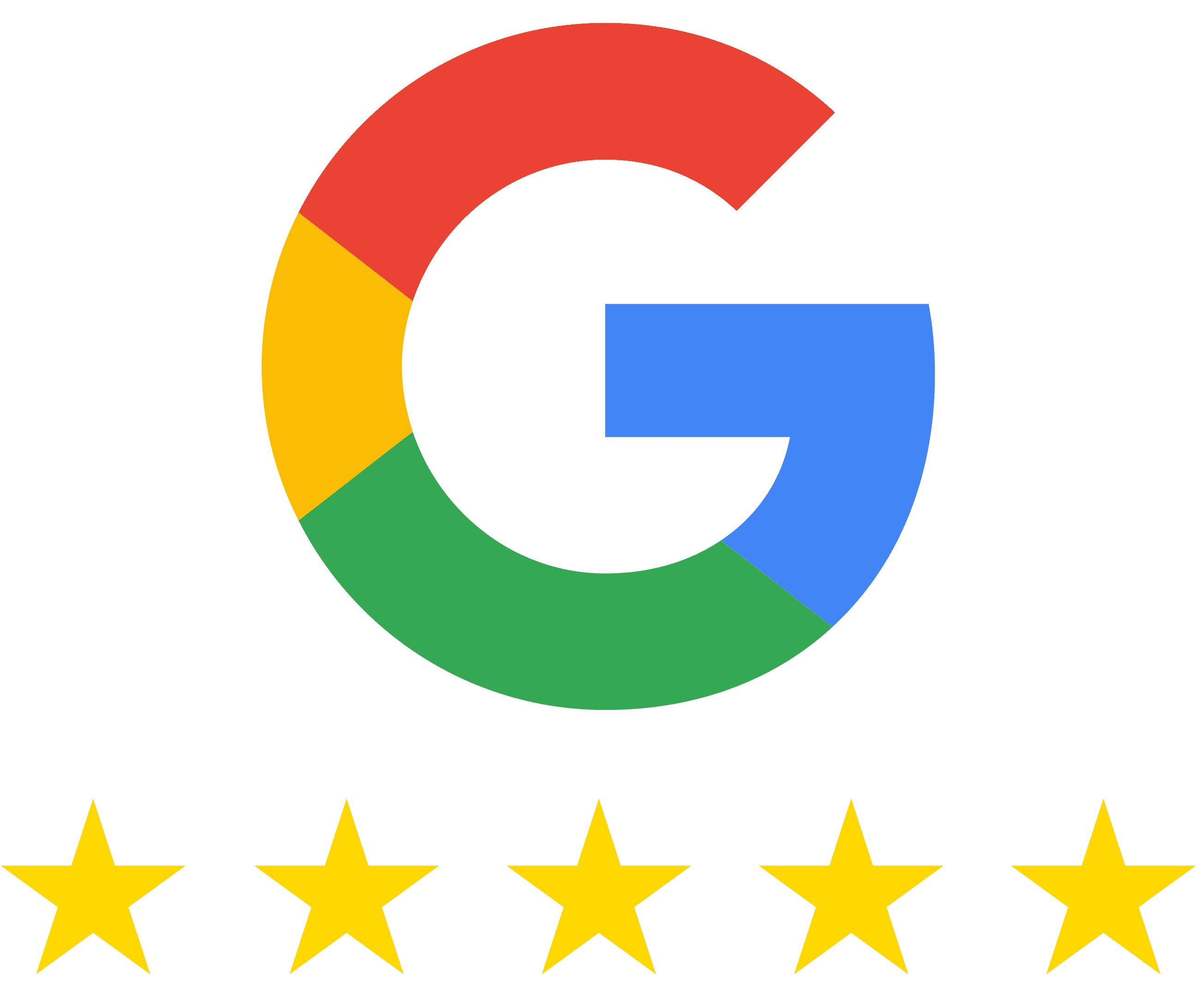 Milbank Architects Google Reviews